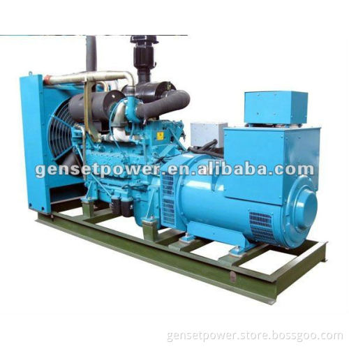 China Brand ! Guangxi Yuchai Diesel Generator